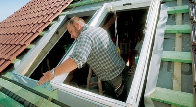 Dachdecker