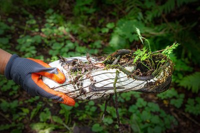 In Oelsnitz steht der Frühjahrsputz auf öffentlichen Flächen bevor.