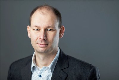 Florian Bau - Rechtsberater beim Mieterverein Dresden und Umgebung, 