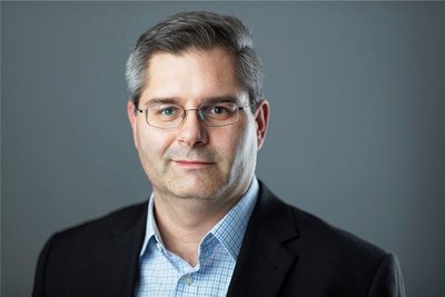 Jan Bröchler - Jurist und Geschäftsführer des Mietervereins Dresden und Umgebung