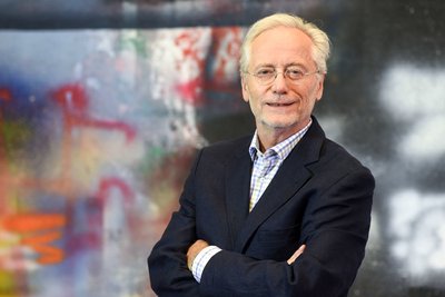 Joachim H. Luger.