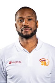 Virgil Matthews
