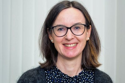 Franziska Hielscher leitetet das  Kinder- und Jugendzentrum in Pobershau.