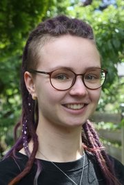 Helena Fahsel hat ihr Abitur mit Bestnote abgeschlossen.