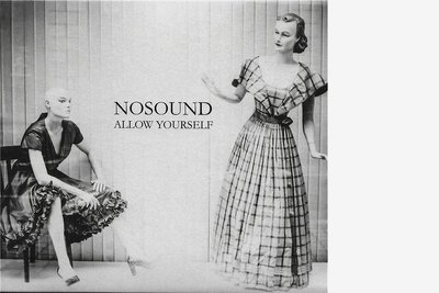 Nosound: "Allow Yourself"