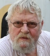 Peter Schönhoff - Künstler