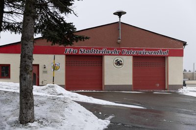 Das Depot in Unterwiesenthal könnte einem Neubau an einem anderen Standort weichen.