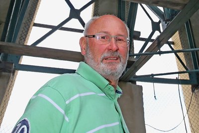 Reinhard Zill - CDU-Mitglied
