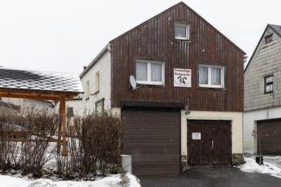 Die Pläne der Stadt sehen zudem vor, dass das Gerätehaus in Hammerunterwiesenthal saniert wird.
