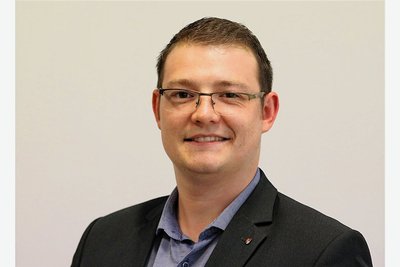 Alexander Weiß - StadtratDie Linke