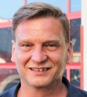Silvio Schindler - Wehrleiter