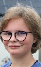 Jessica Duschl