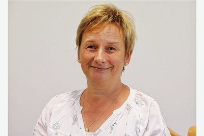 GabrieleDreyer - Stadträtin CDU