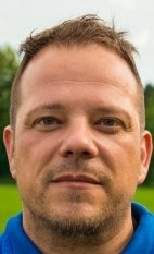 BSC-Manager Andreas Gartner