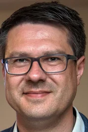 Sven Liebhauser - CDU-Kandidat