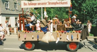 Einen Umzug wird es in diesem Jahr nicht geben. Aber, sofern die Pandemie es zulässt, eine Festwoche mit buntem Programm. 