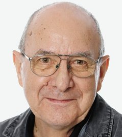 Manfred Puschmann - Ältester Kreisrat und SPD-Mitglied