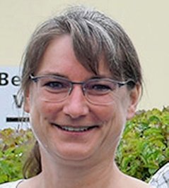 AnneSchilder - Amtstierärztin