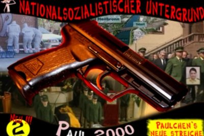 Nur der Schlussbildschirm des Bekennervideos nimmt auf den Polizistinnen-Mord in Heilbronn im April 2007 Bezug. Ansonsten war das Video bereits im Februar/März 2007 weitgehend fertig.