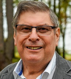 LotharNaumann - EhemaligerBürgermeister