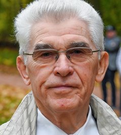 Dr. Norbert Linke - Arzt