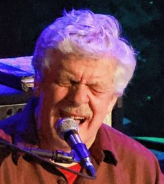 Wolfram Bodag - Bandleader