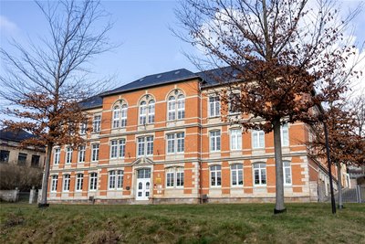Ellefeld rechnet damit, die Mindestschülerzahlen für die Grundschule erreichen zu können.