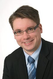 Jens Weis wurde als FDP-Kandidat für die Chemnitzer Oberbürgermeisterwahl vorgeschlagen.
