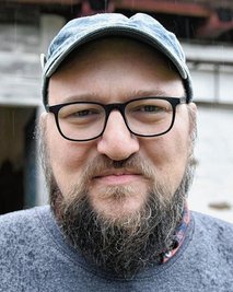 Steffen Retzlaff leitet seit Herbst 2021 das Museum. 
