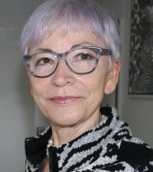 Renate Lang - Ehefrau