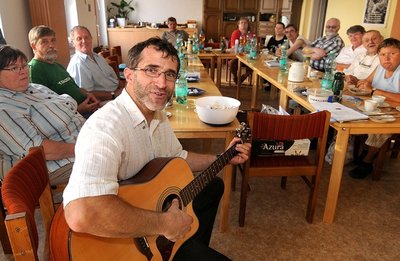 Selbsthilfegruppe