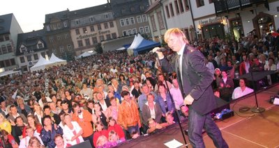 Brauereifest