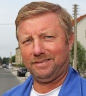 Andreas Kadler - Sachgebiet Tief-und Straßenbau in der StadtverwaltungCrimmitschau