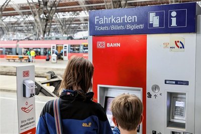 Das Ferienticket für Kinder und Jugendliche in Sachsen wird teurer. 