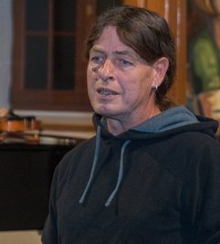Tino Rex, Sammler aus Rodewisch. 