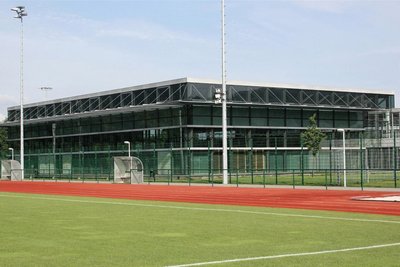 Die Nutzung der Sporthalle des Flöhaer Pufendorf-Gymnasiums wird ab dem kommenden Jahr für Vereine teurer.