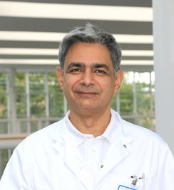 Dr. Ameer Al-Nakkash