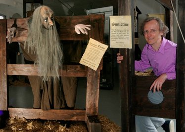 Lutz Mahnke