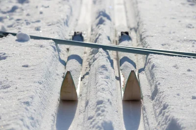 Auf 6000 Quadratmeter können Kinder am Sonntag ihre ersten Skierfahrungen sammeln.