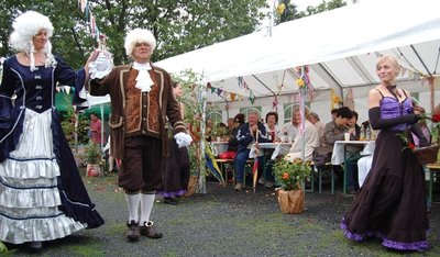 Rosenfest 