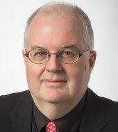 Ingolf Huhn - Geschäftsführender Intendant