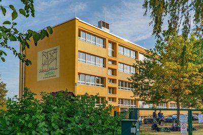 An der Umweltschule lernen ab dem neuen Schuljahr wieder Kinder in drei Klassen.