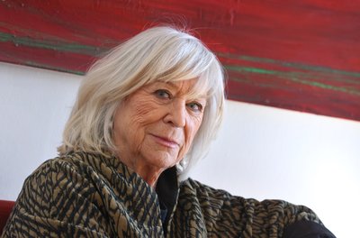 Margarethe von Trotta hat einen Film über Ingeborg Bachmann gedreht, der jetzt in die Kinos kommt.