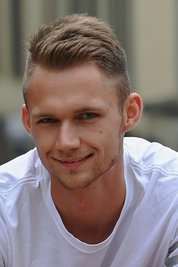Marvin Schlegel - 400-Meter-Läufer aus Chemnitz