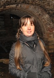 Cornelia Birkner