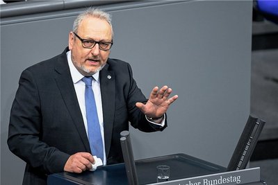 Jürgen Martens (FDP)
