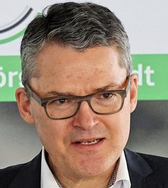 RoderichKiesewetter - CDU-Politiker