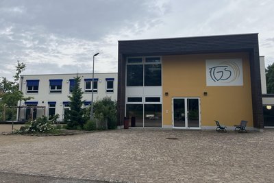 Spendenlauf an der FGS: Die Freie Gemeinschaftliche Schule „Maria Montessori“ in Freiberg.