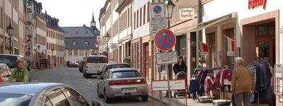 Burgstraße