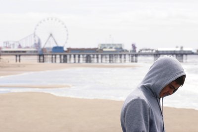 In England gibt es bereits seit 2018 ein eigenes Ministerium für Einsamkeit.